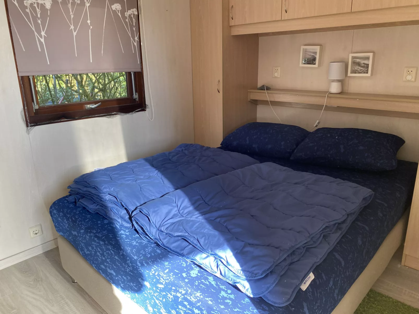 RBR 1253 - Beach Resort Kamperland - Binnen