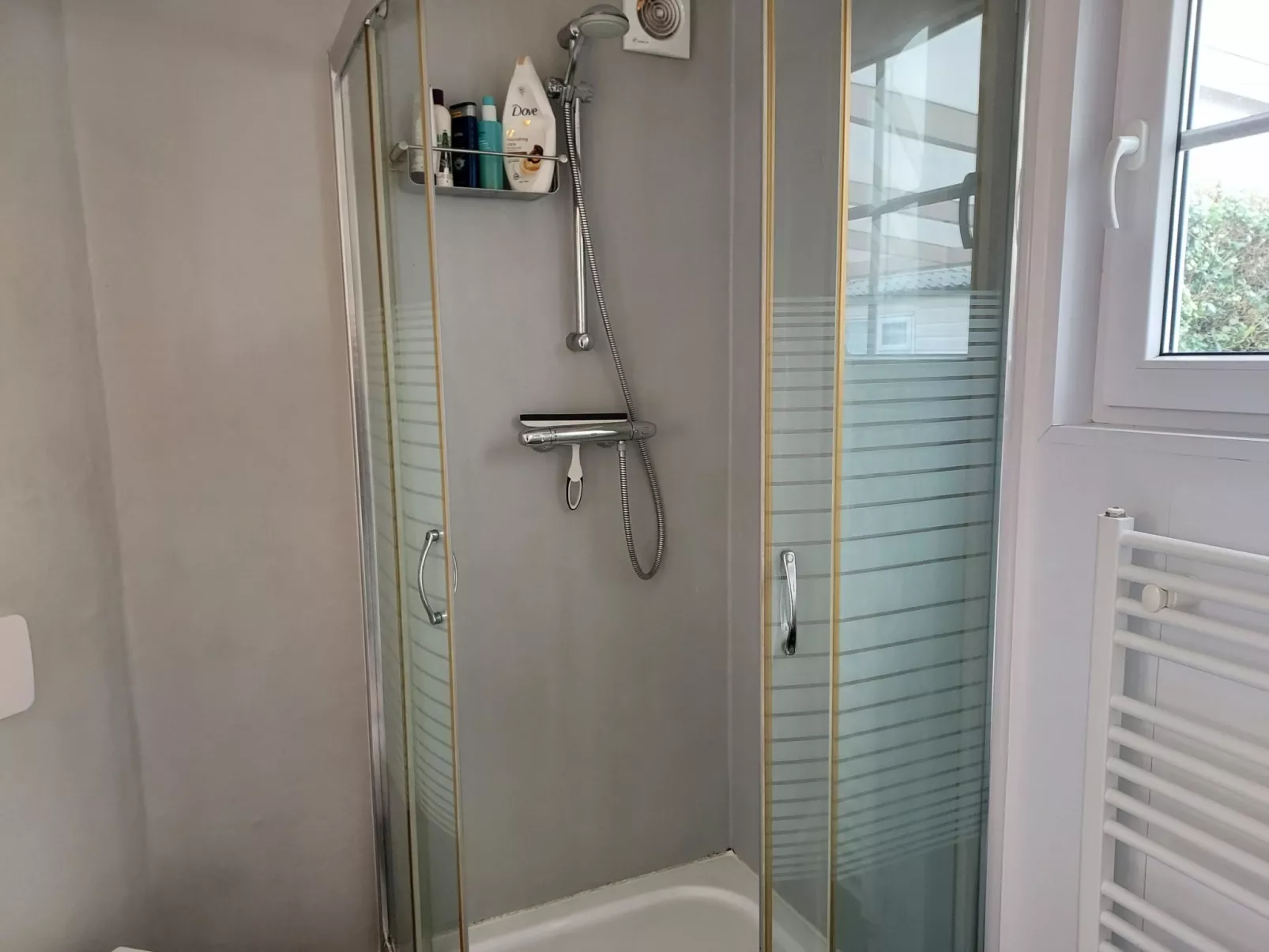 RBR 1233 - Beach Resort Kamperland - Buiten