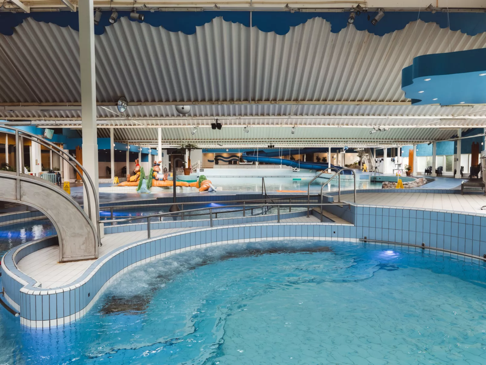 RBR 155 - Beach Resort Kamperland - Buiten
