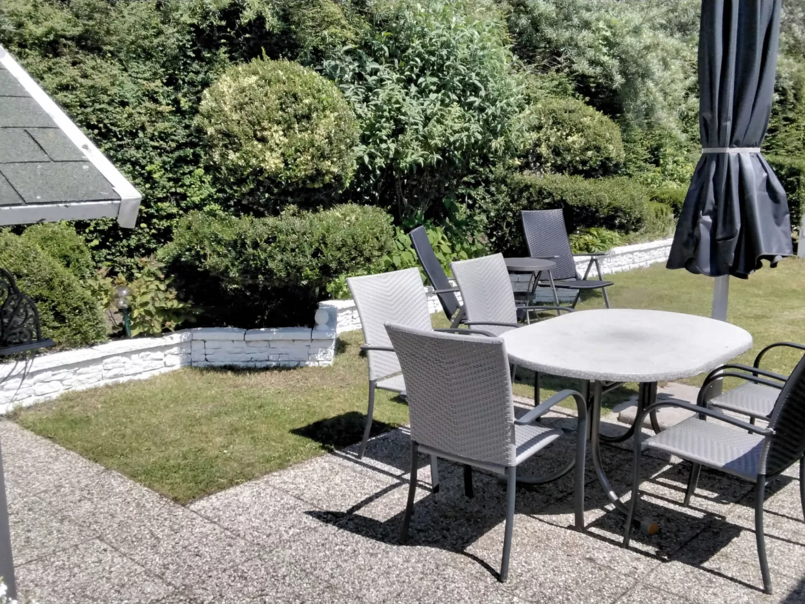 ZP 490 - Camping de Zandput - Buiten