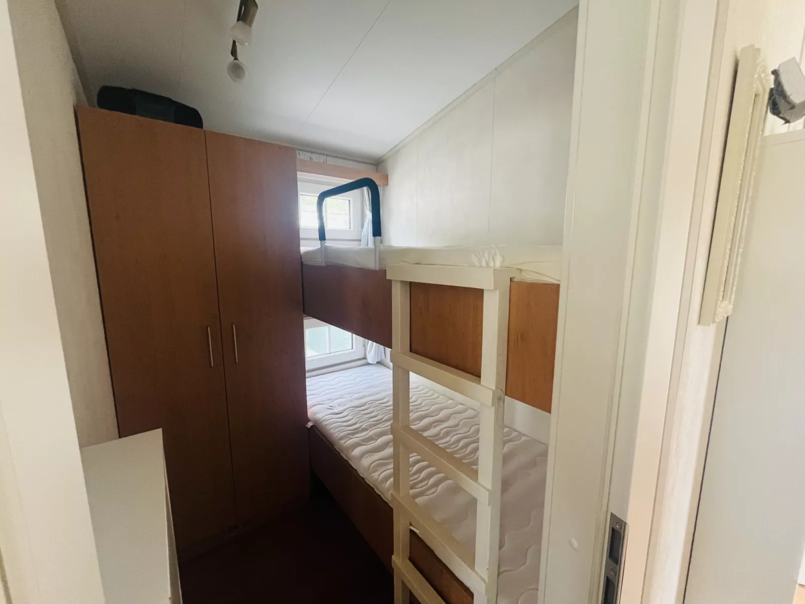 ZP 468 - Camping de Zandput - Buiten