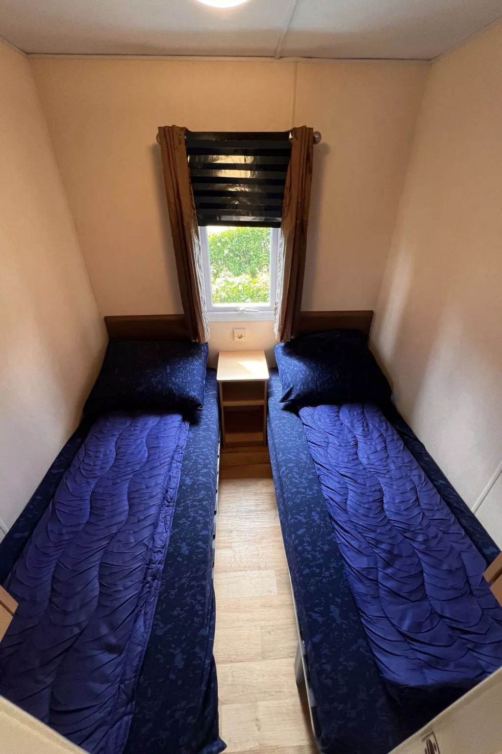 ZP 655 - Camping de Zandput - Binnen