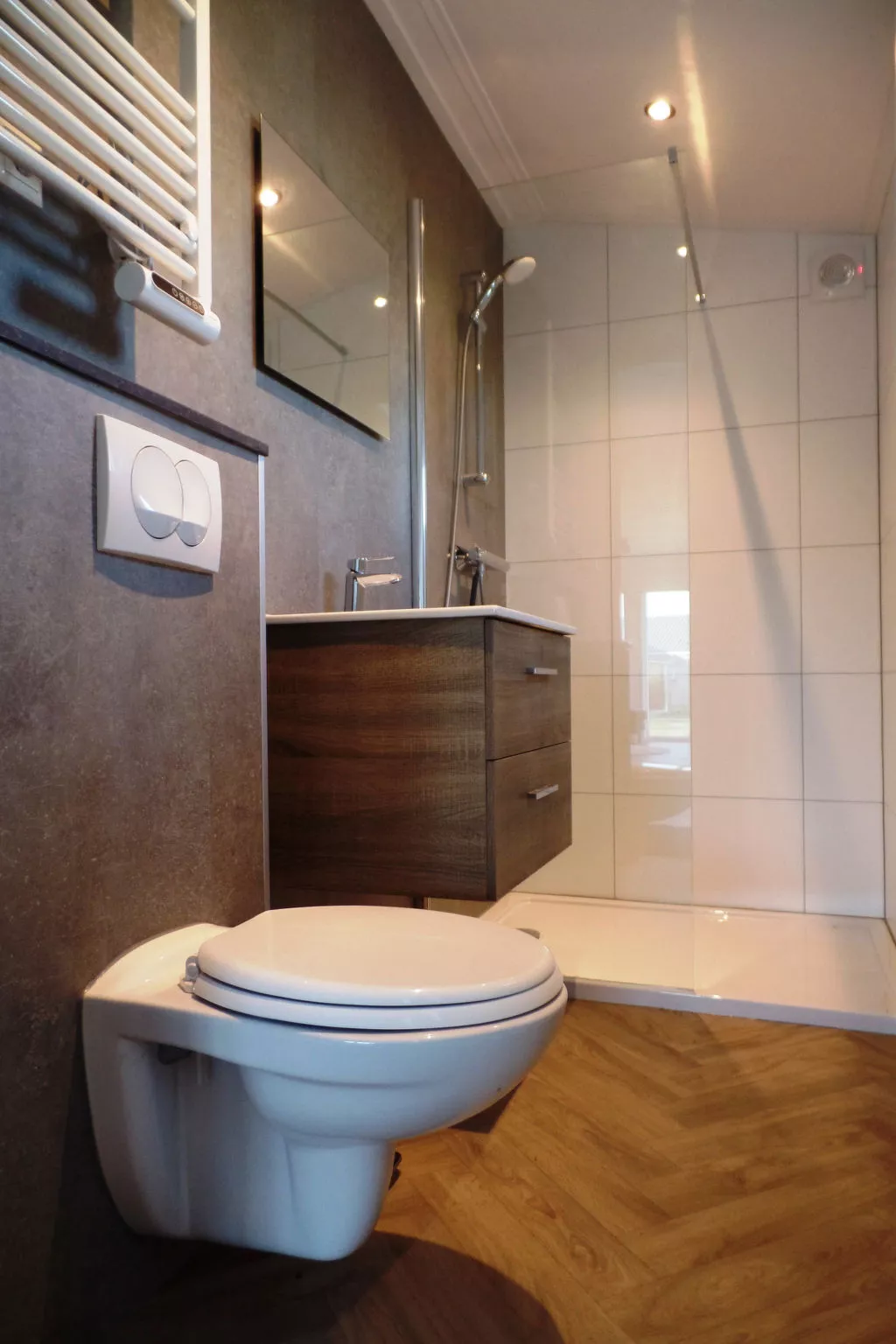 Camping Hofstede Zonnevliet - Buitenlust - Binnen