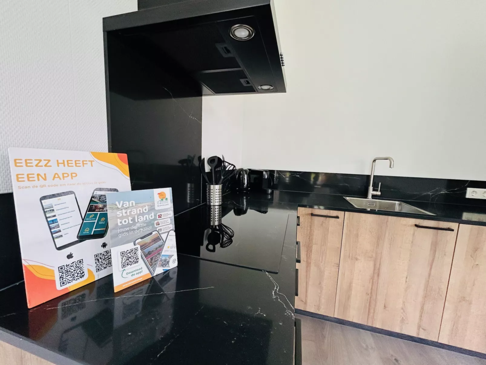 Bungalowpark de Horn - Floresta 214 - Binnen