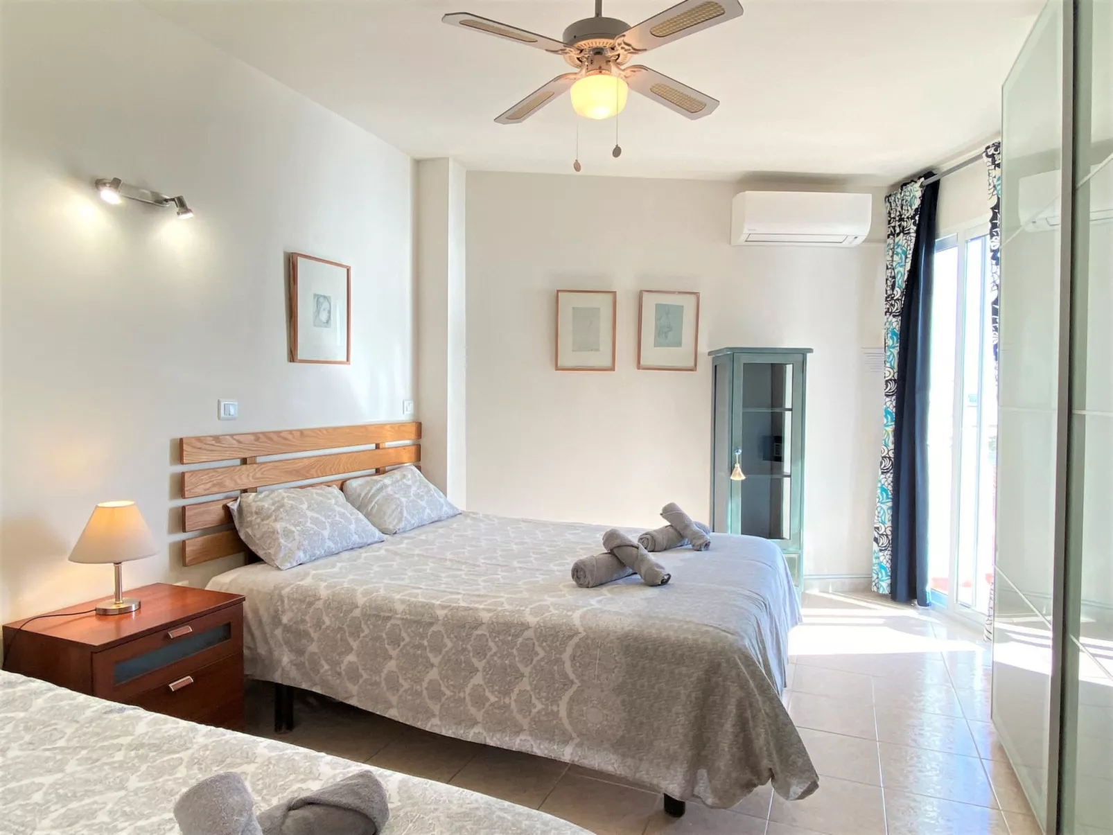 Torresol Torrecilla 506 by Casasol - Binnen