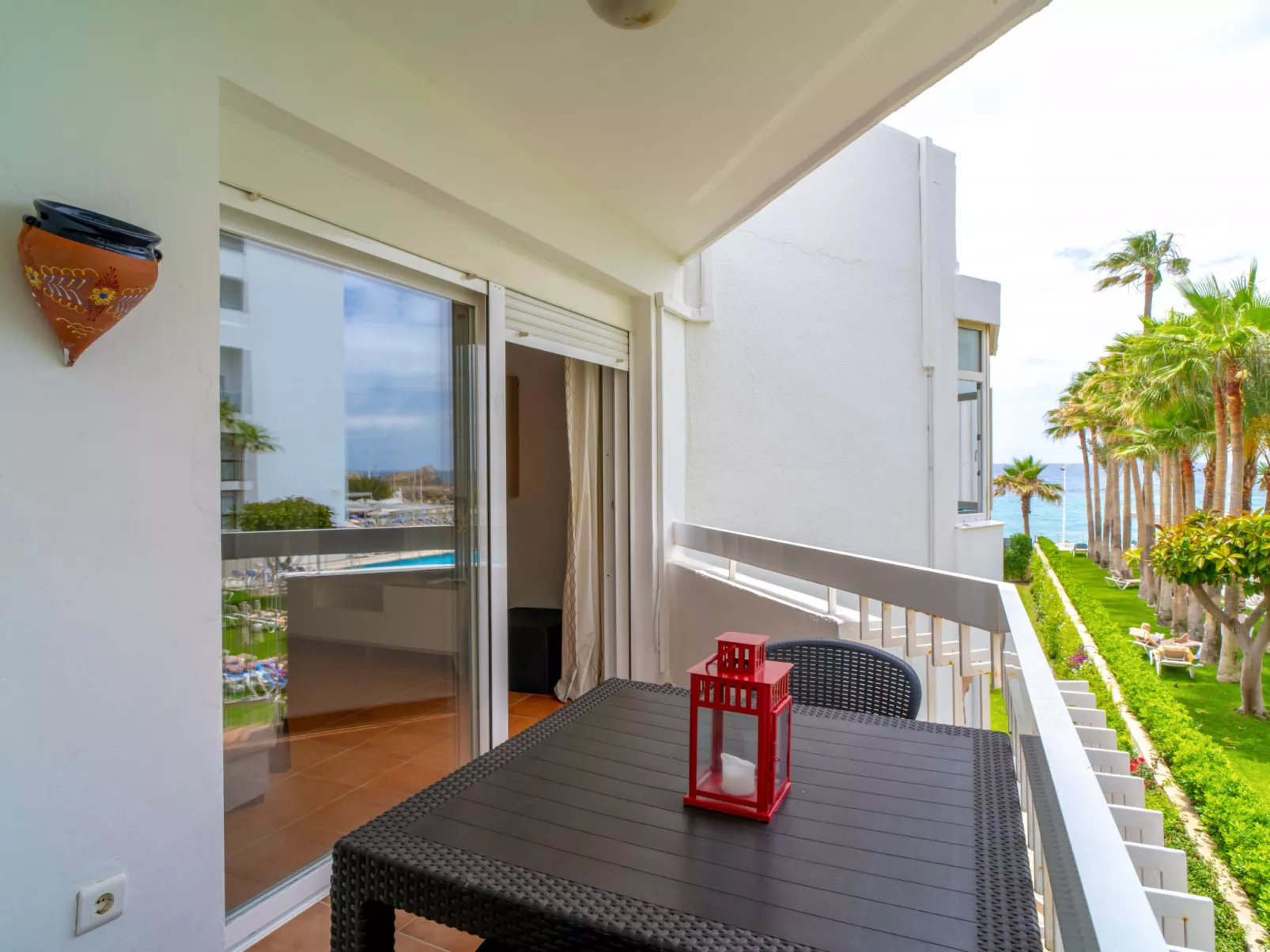 Torresol Torrecilla 315 by Casasol - Buiten