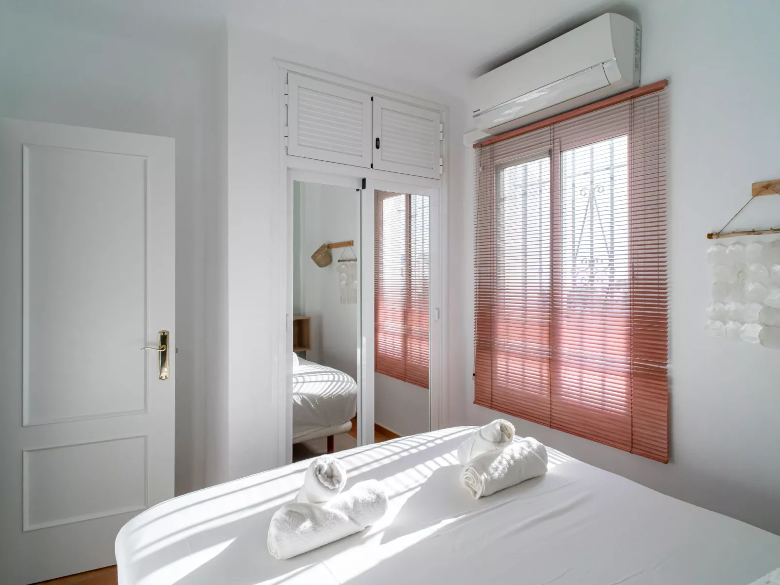 Oasis de Capistrano Rabat 28 by Casasol - Binnen