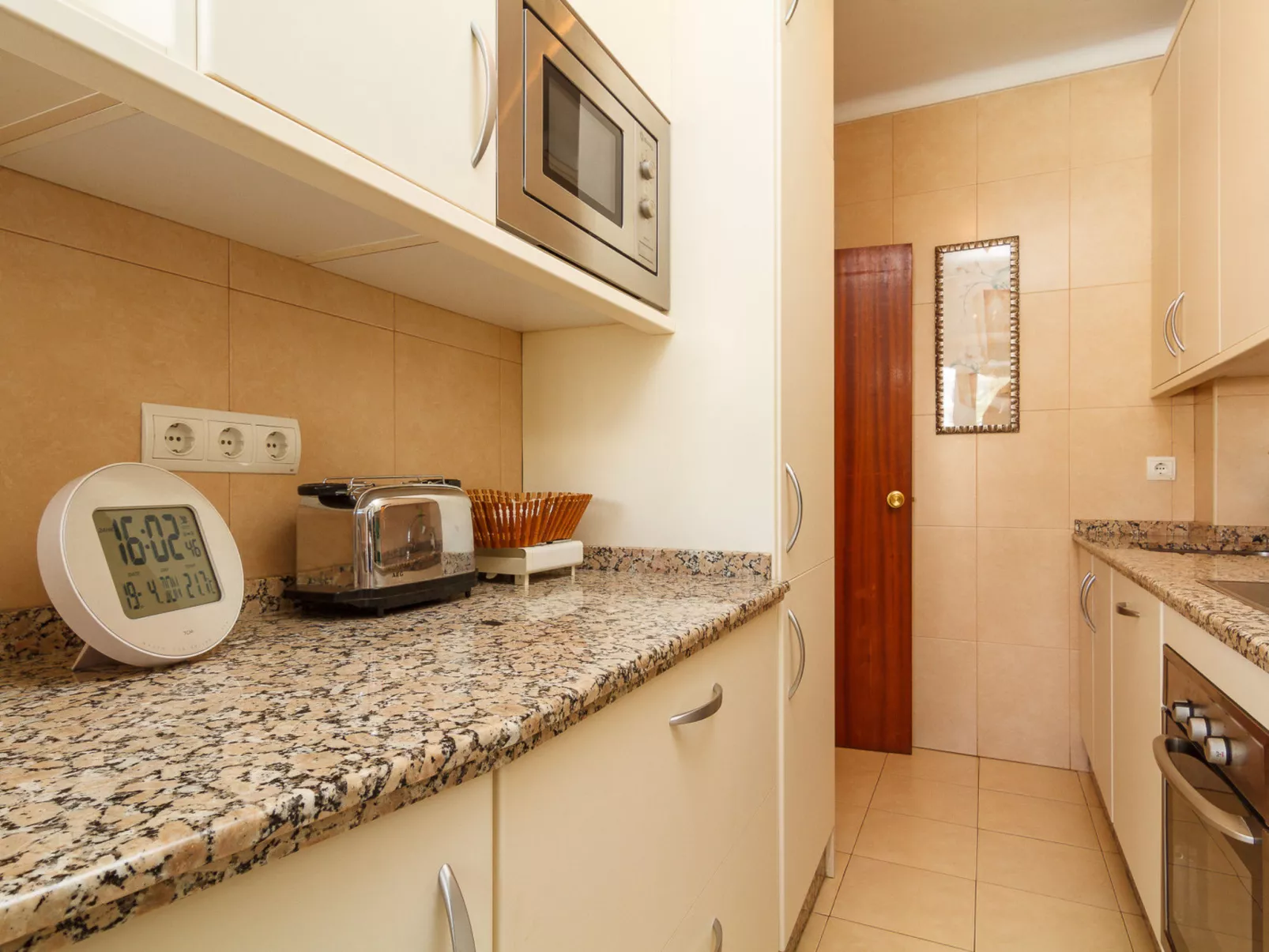 Carabeo 22 Apartment by Casasol - Binnen