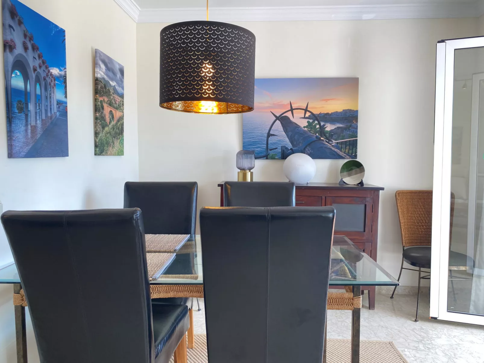 Aljamar 6 Burriana Beach by Casasol - Binnen