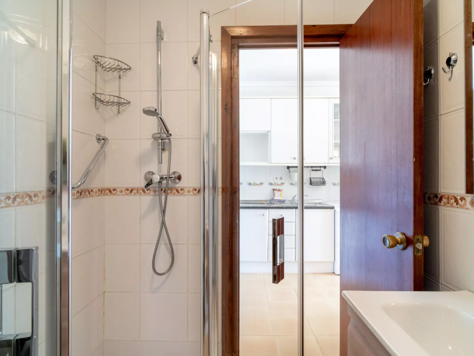 Carabeo 36 Studio by Casasol - Binnen