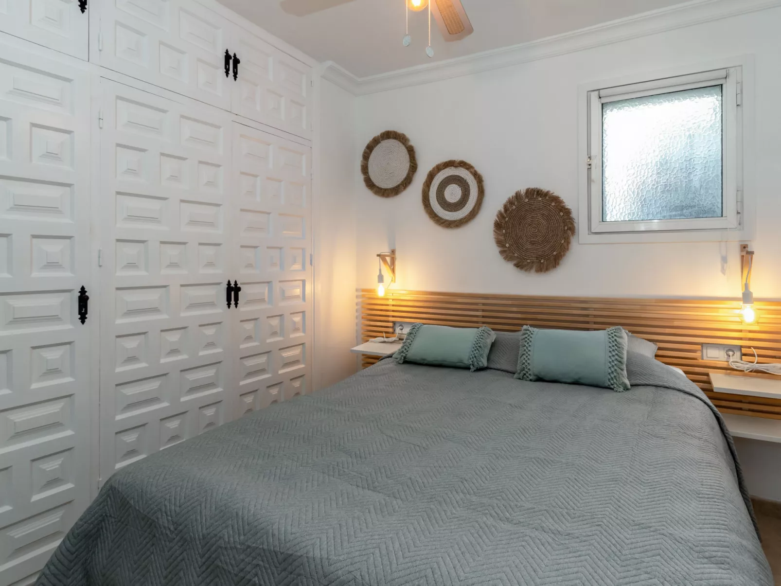 Arce 11 Torrecilla Beach by Casasol - Binnen