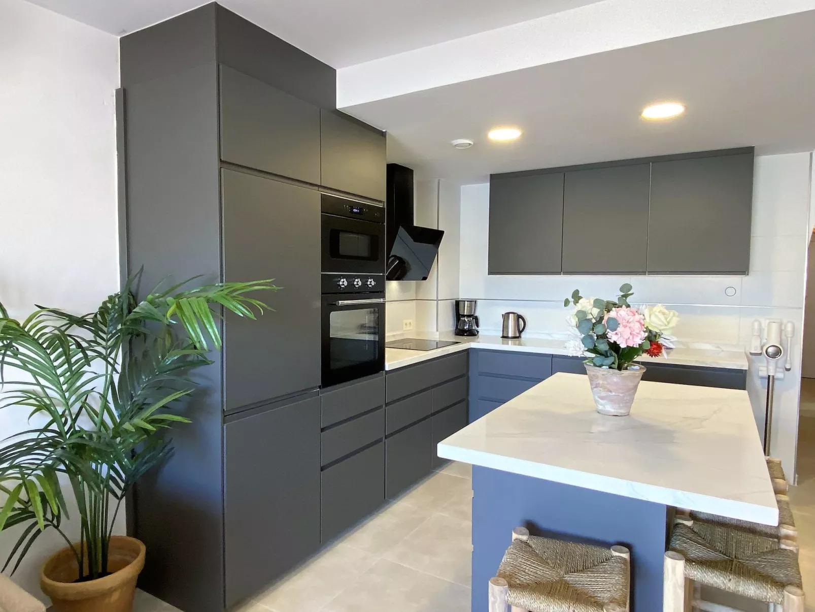 Villa La Dorada 3  Burriana by Casasol - Binnen