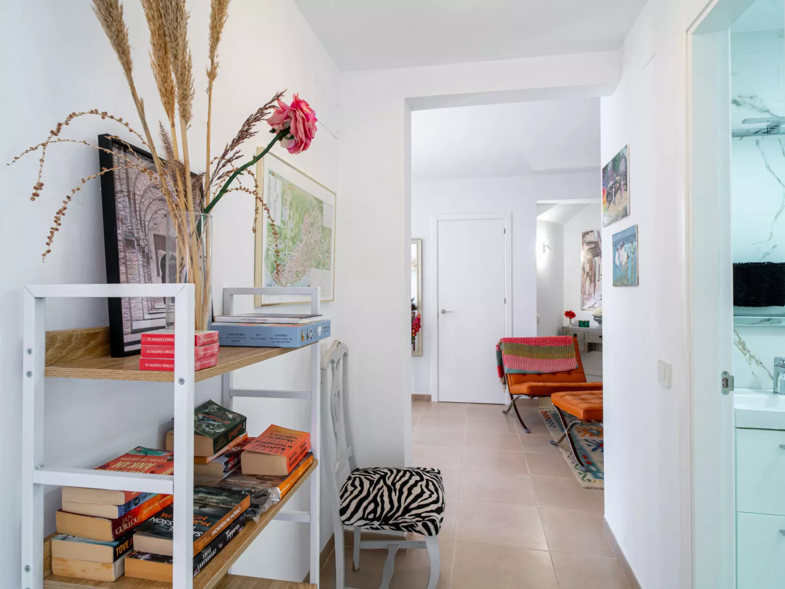 Casa Alegre by Casasol - Binnen