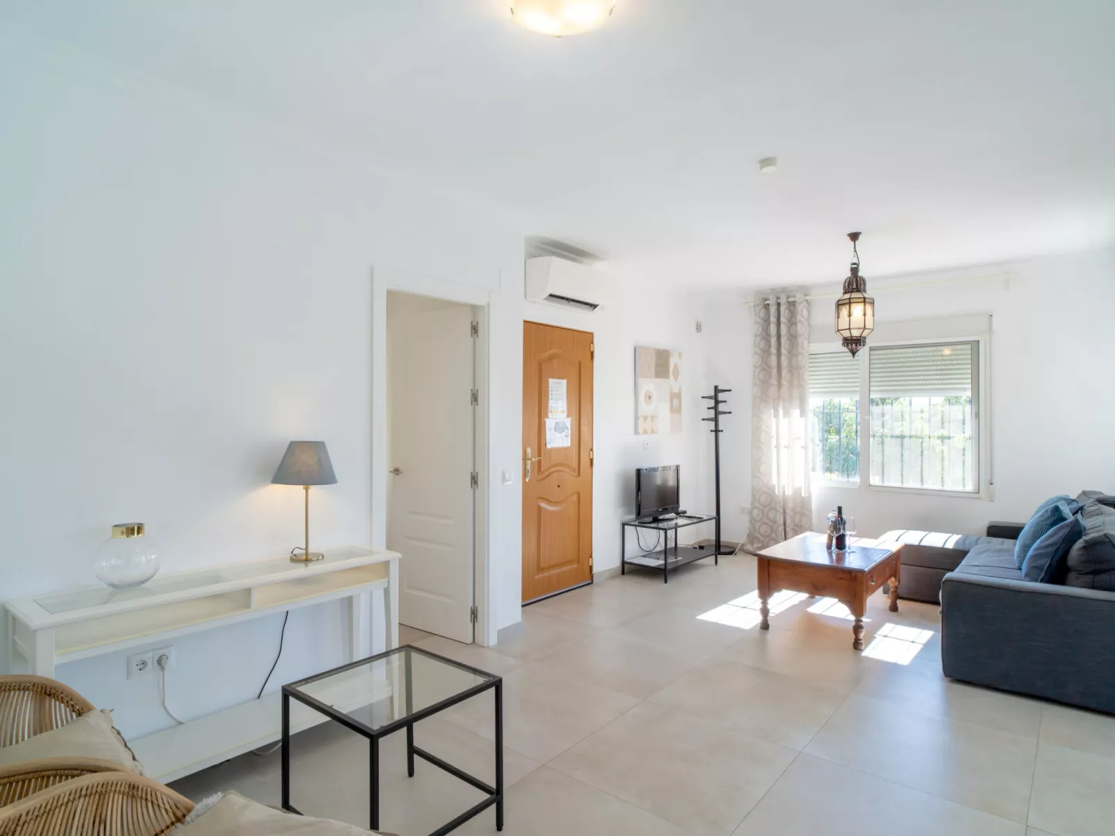 Villa Sandra Luxury Suite by Casasol - Binnen