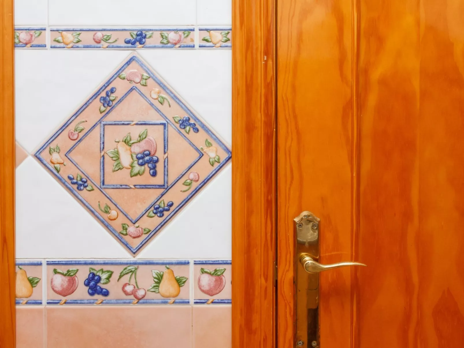 Villa Francisca by Casasol - Binnen