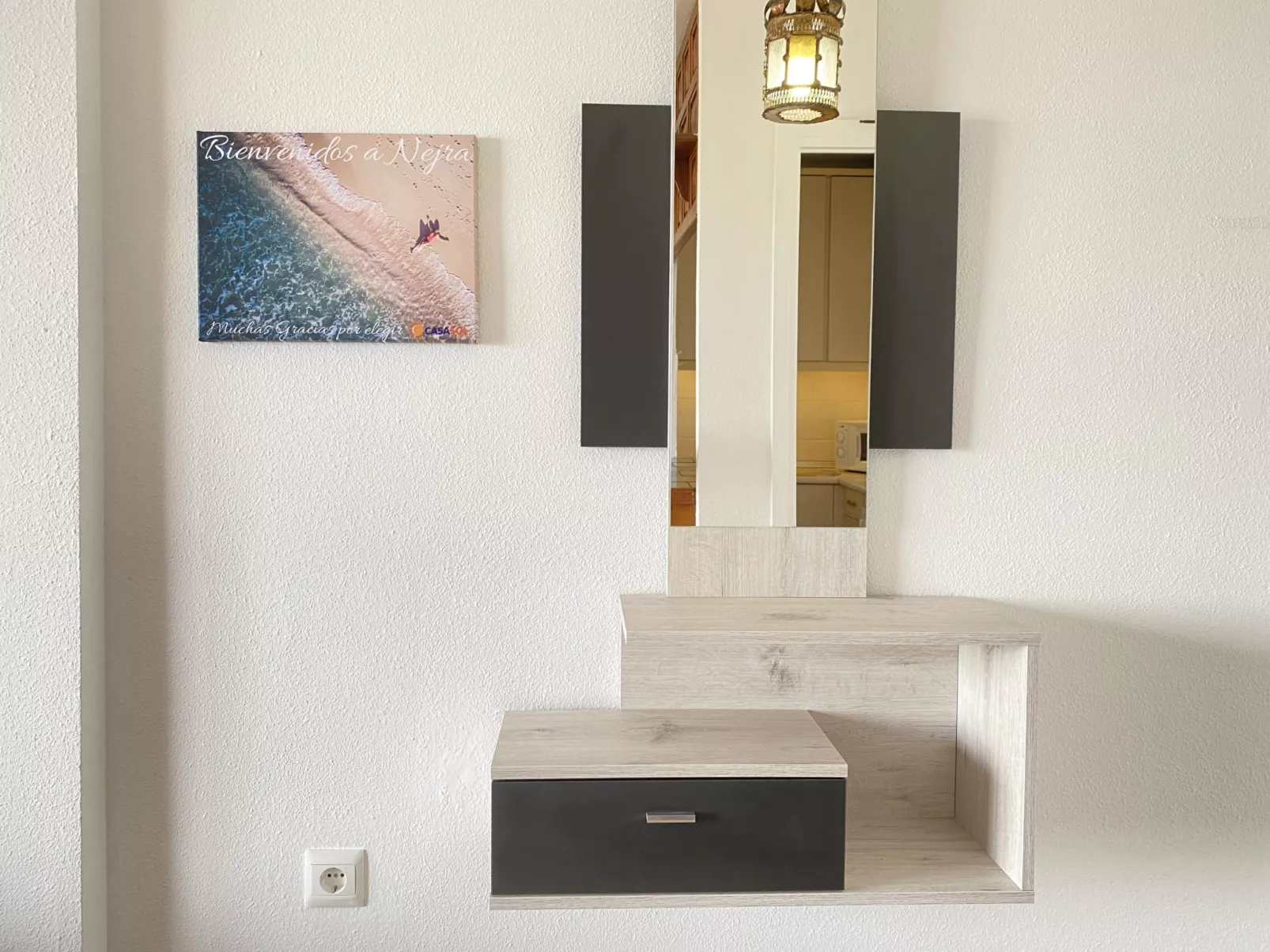 Acapulco Playa 412 by Casasol - Binnen