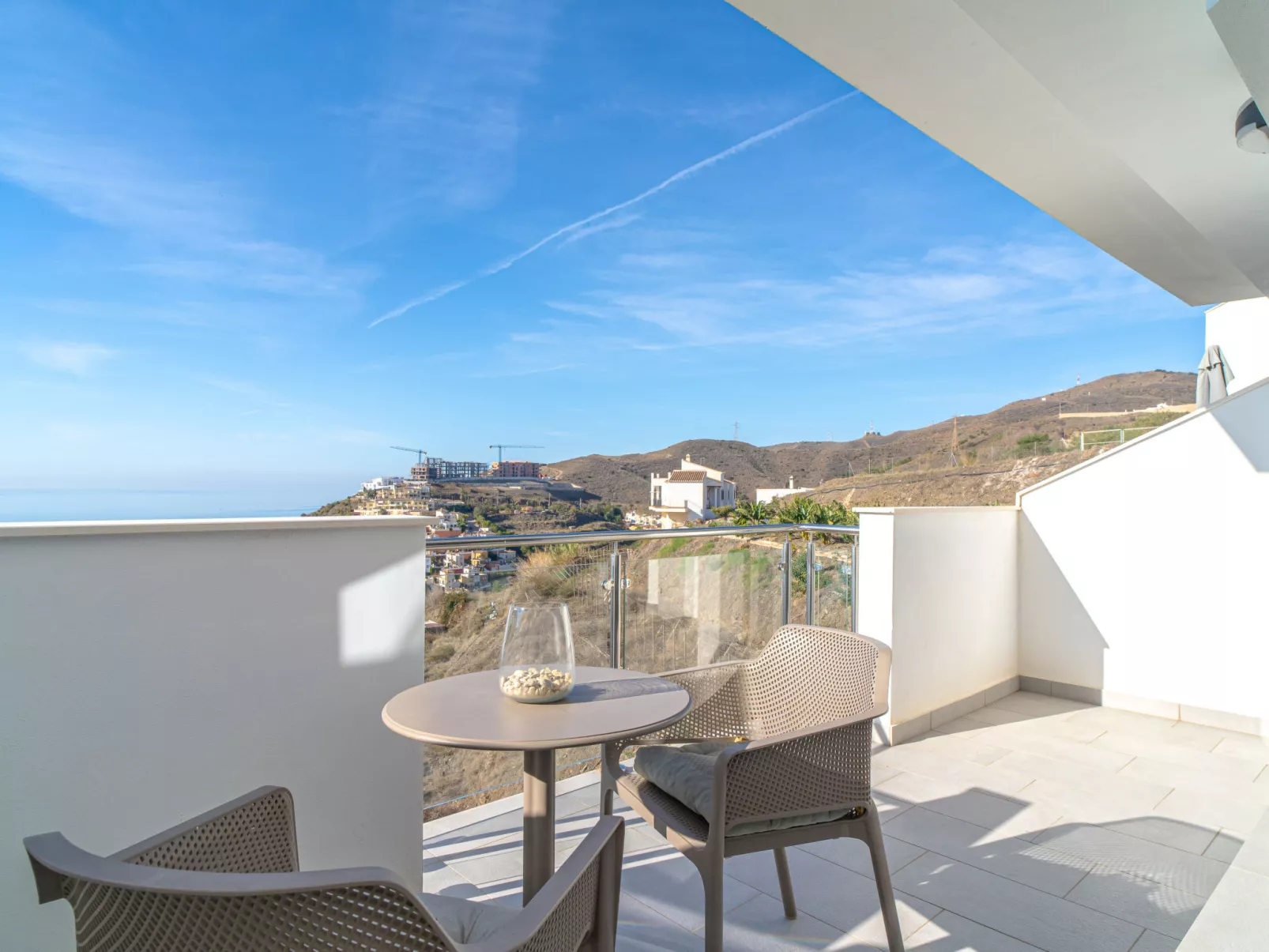 Terrazas de Ladera V4 Luxury by Casasol - Buiten