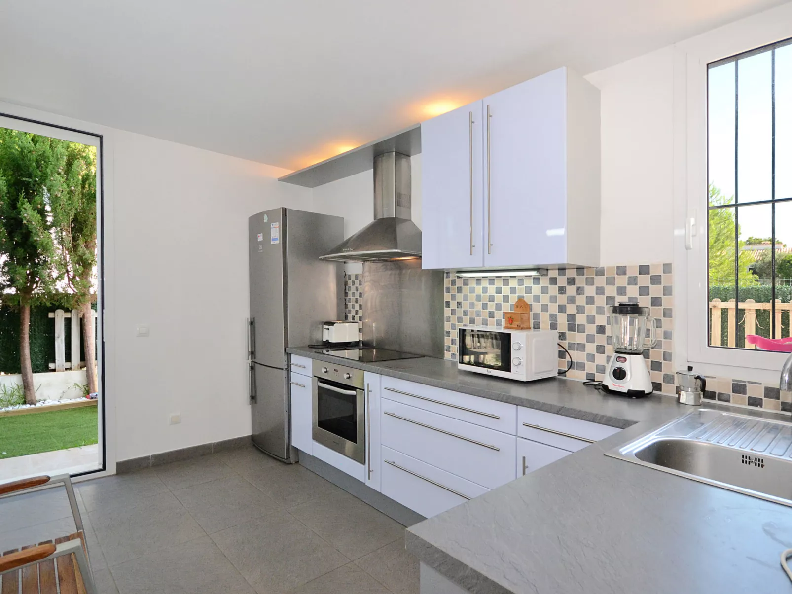 Domus Genti - Binnen