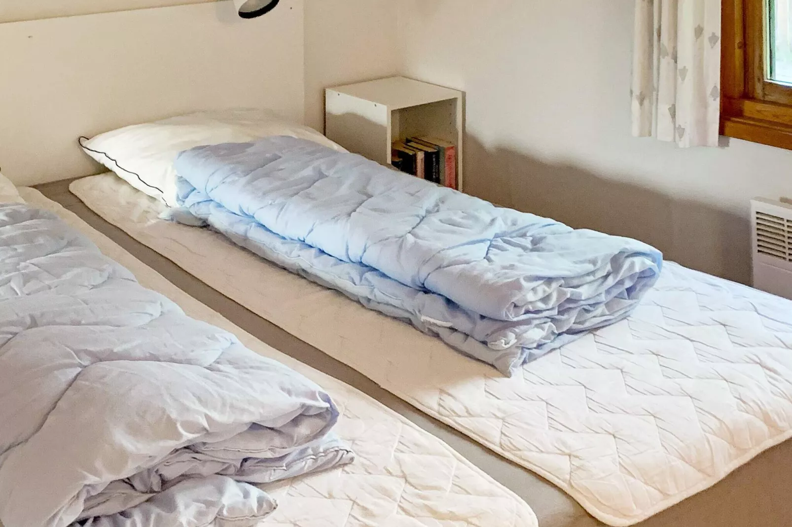 5 persoons vakantie huis in Gedser-By Traum-Binnen