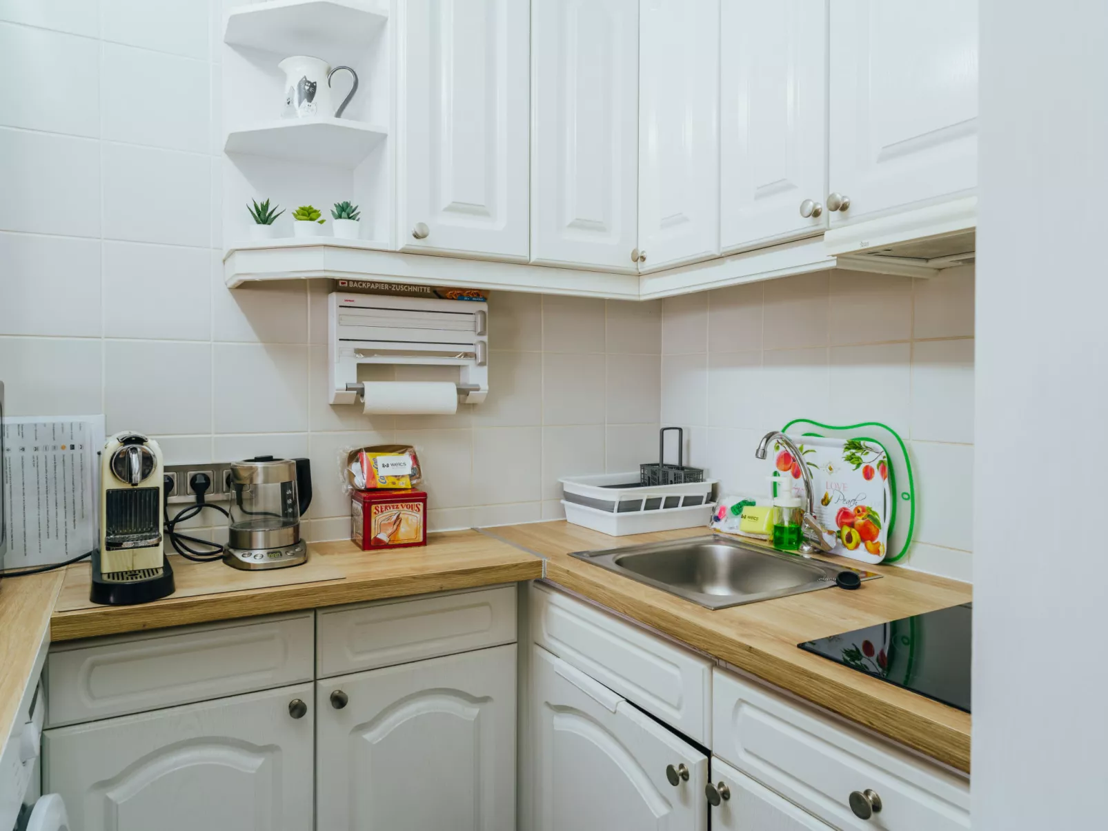 WELCS DUPLEX 056 EMP frente el Mar - Binnen