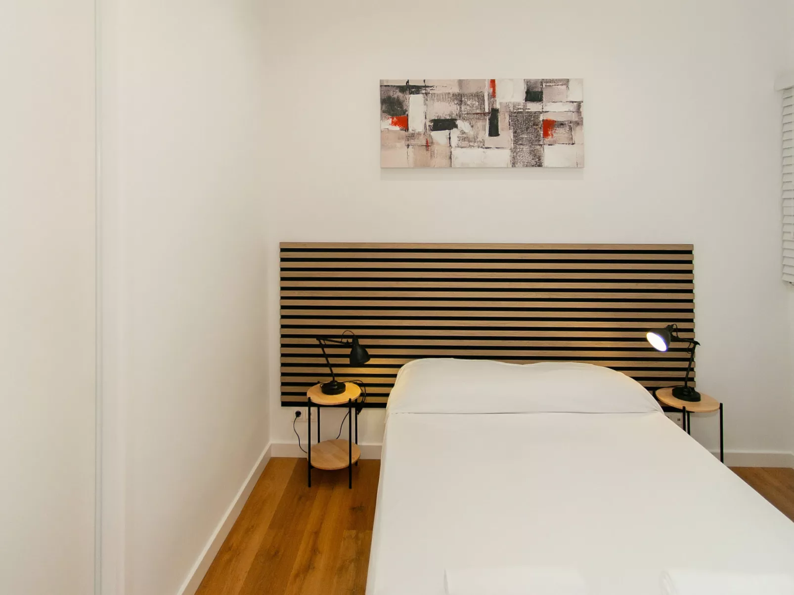 WELCS APARTAMENTO 261 EMP cerca de la playa - Binnen