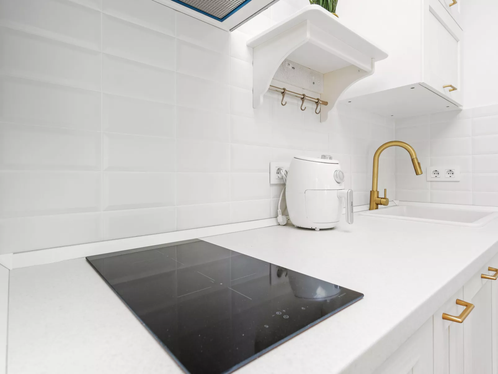 WELCS APARTAMENTO 091 EMP con piscina - Binnen