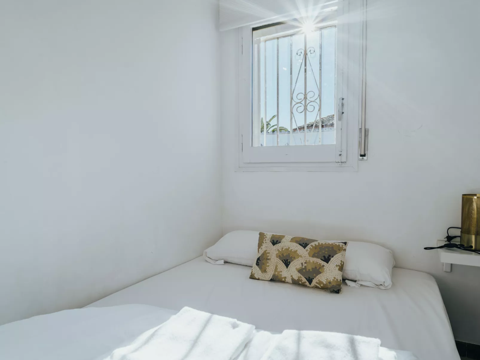 WELCS VILLA 021 EMP CaZa con piscina privada - Binnen