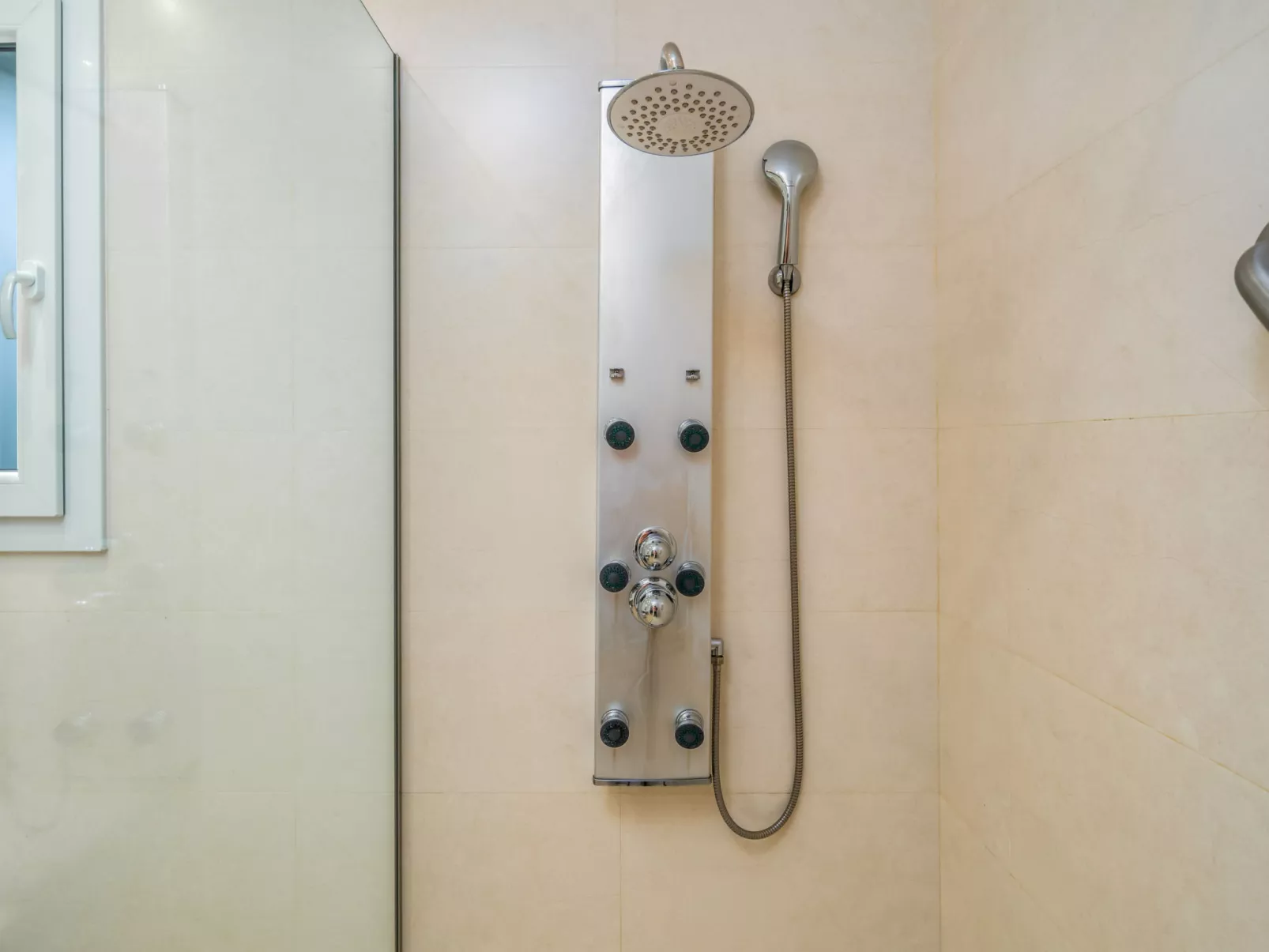 La Vida Sin Limites I EMP - Binnen