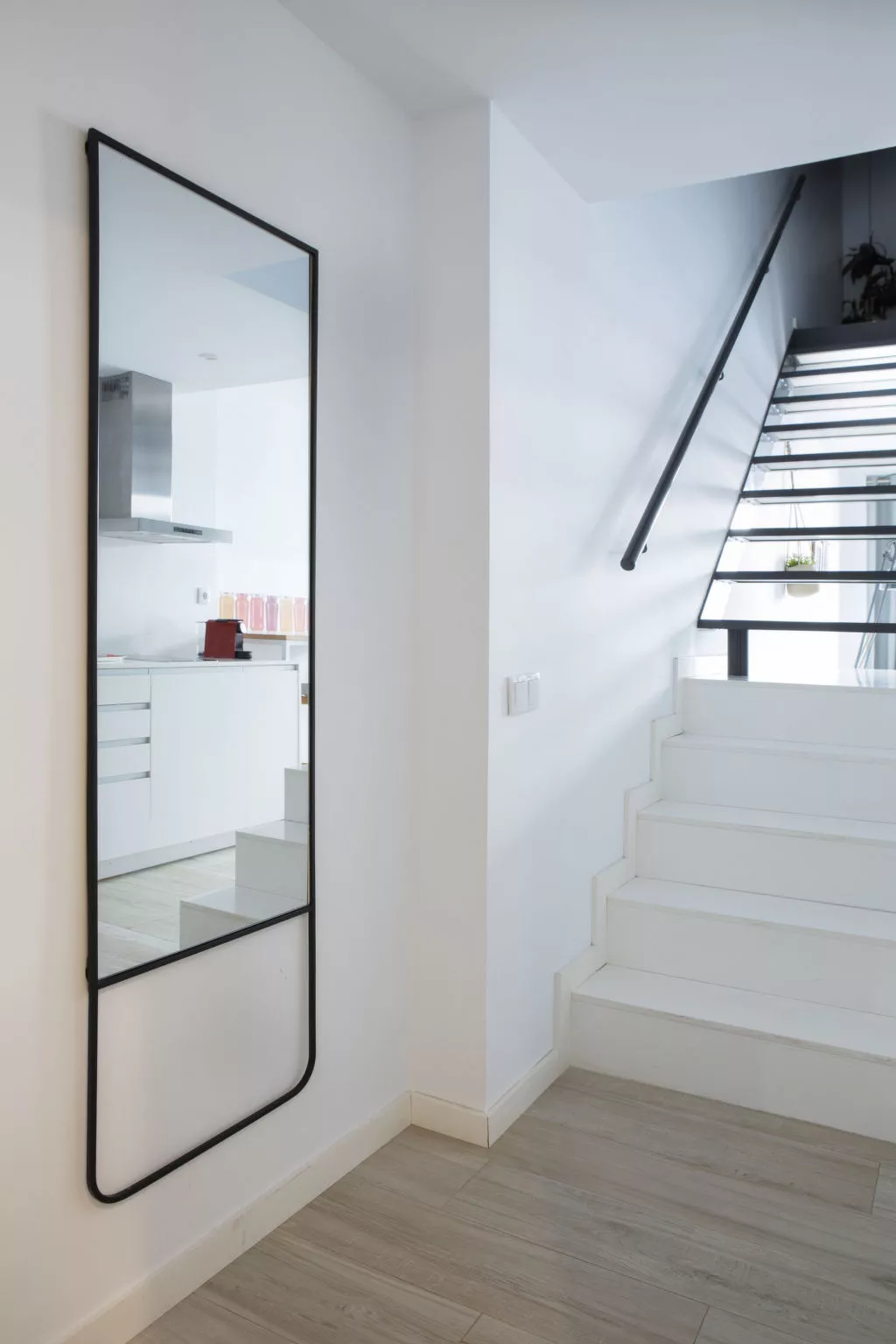 URBAN SUITES SITGES 2 - Binnen