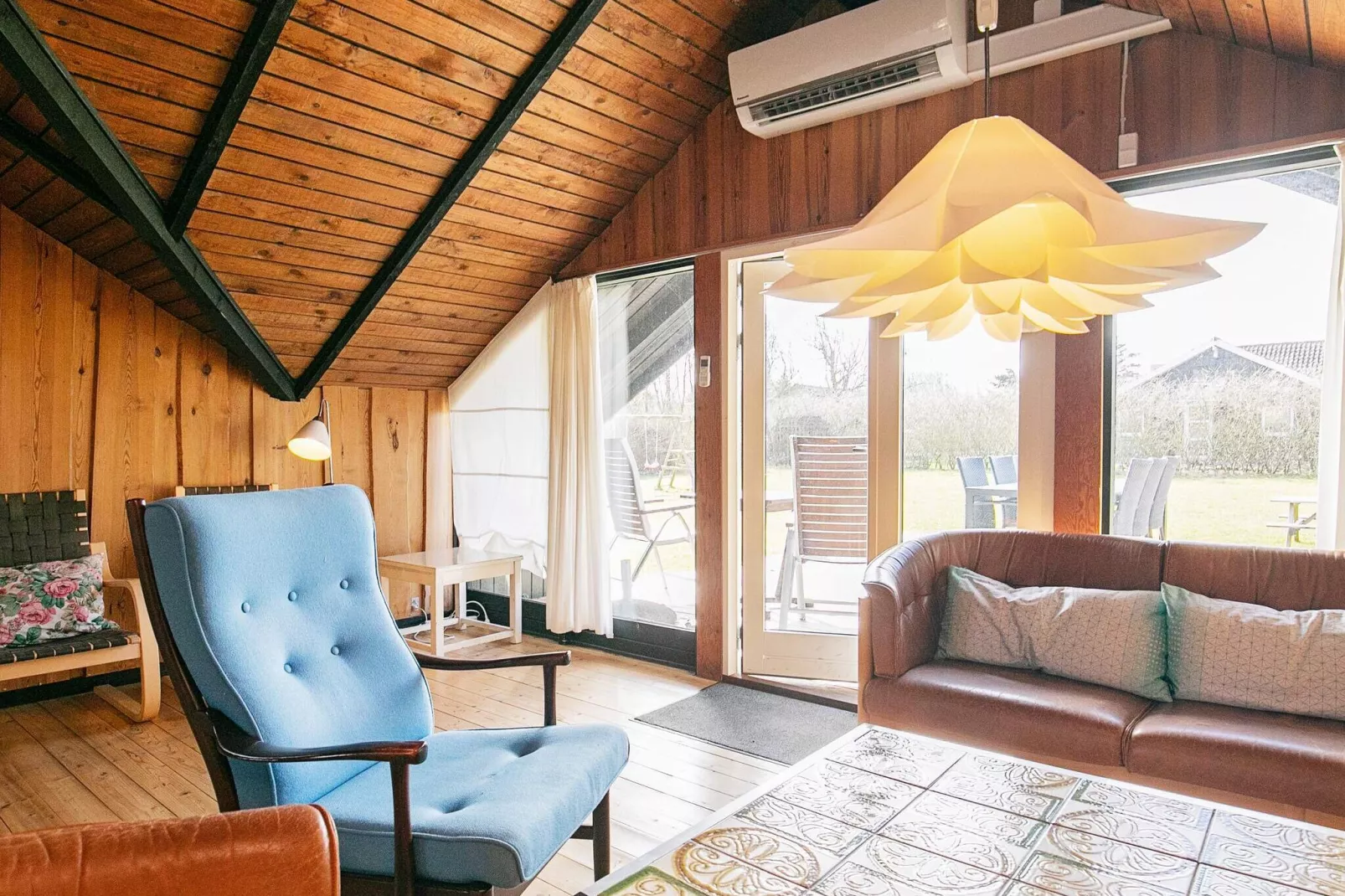 7 persoons vakantie huis in Fjerritslev-By Traum-Binnen