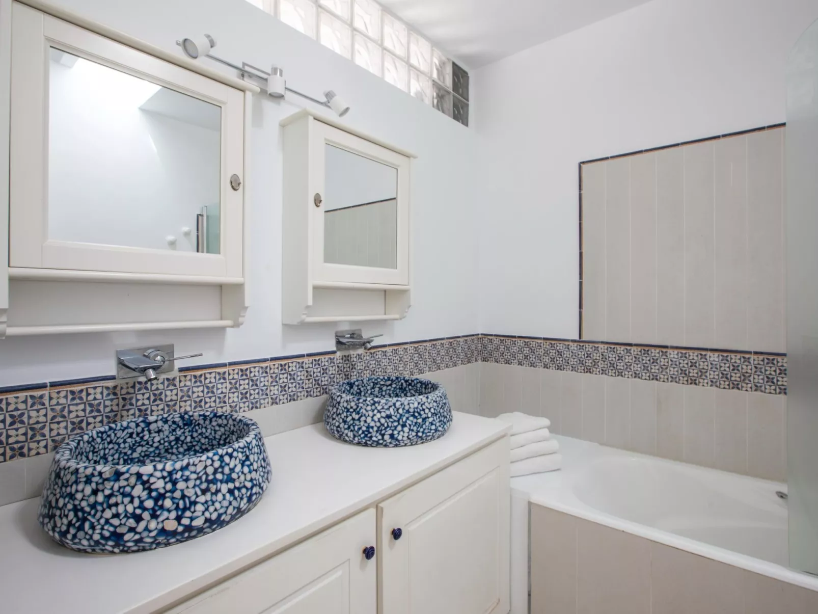 VILLA OASIS TERRA BLANCA - Binnen