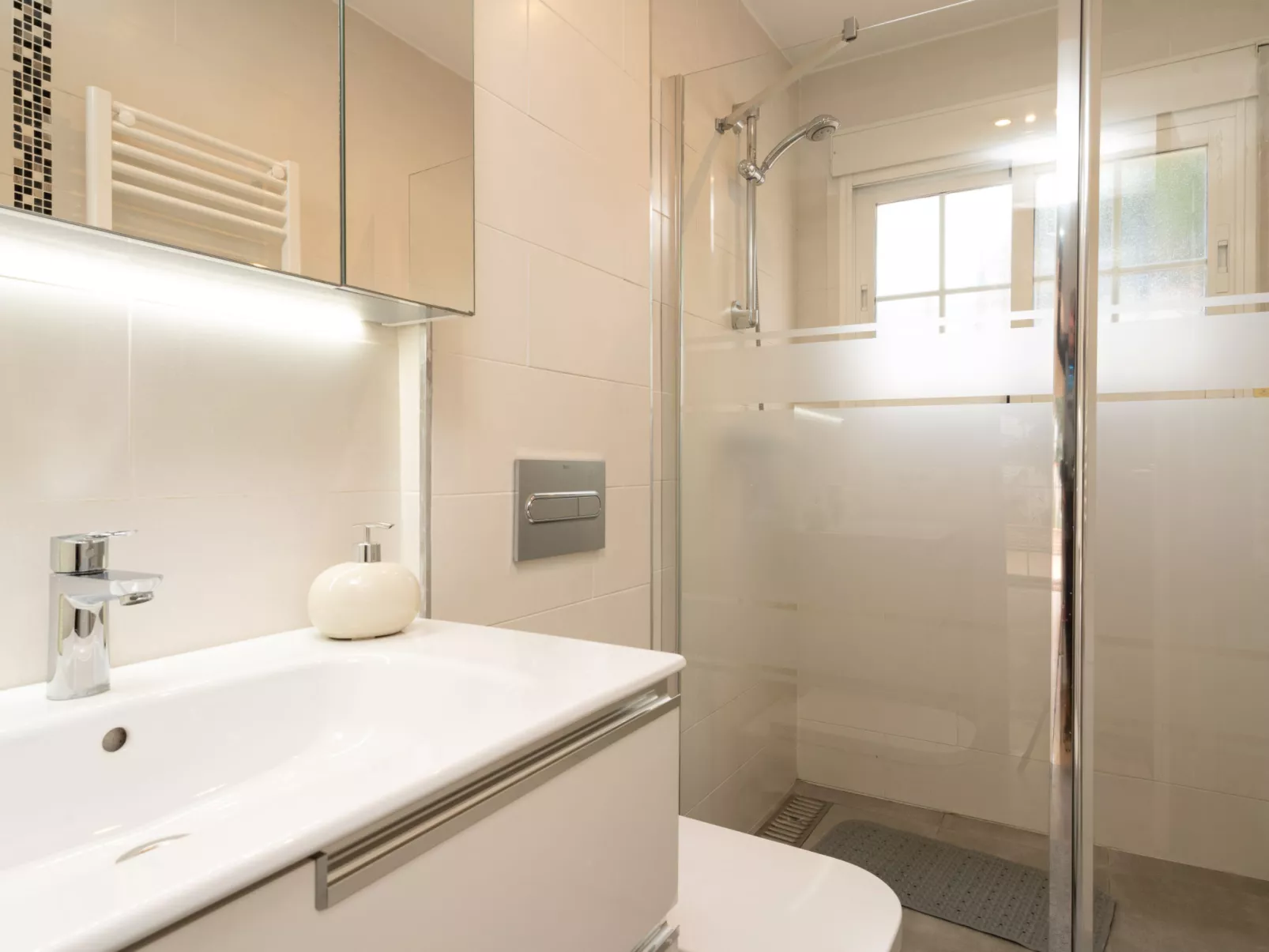 Casa Andasol A1 - Binnen