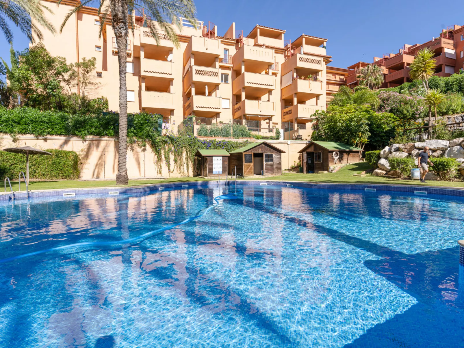 Reserva de Marbella - Buiten