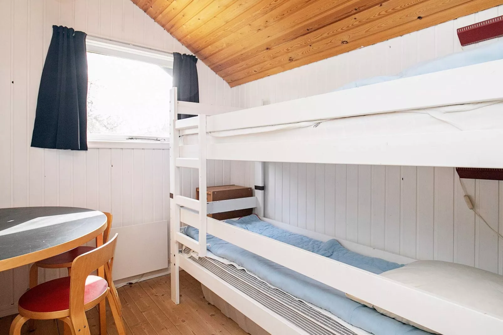 7 persoons vakantie huis in Fjerritslev-By Traum-Binnen