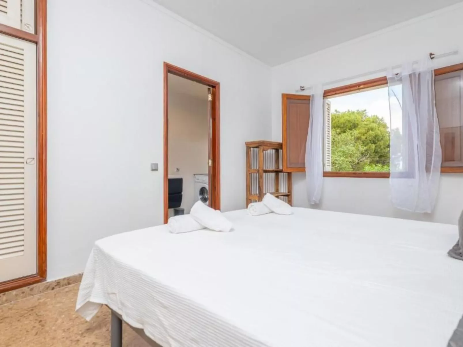 Ferienvilla Schönheit mallorca can picafort - Binnen