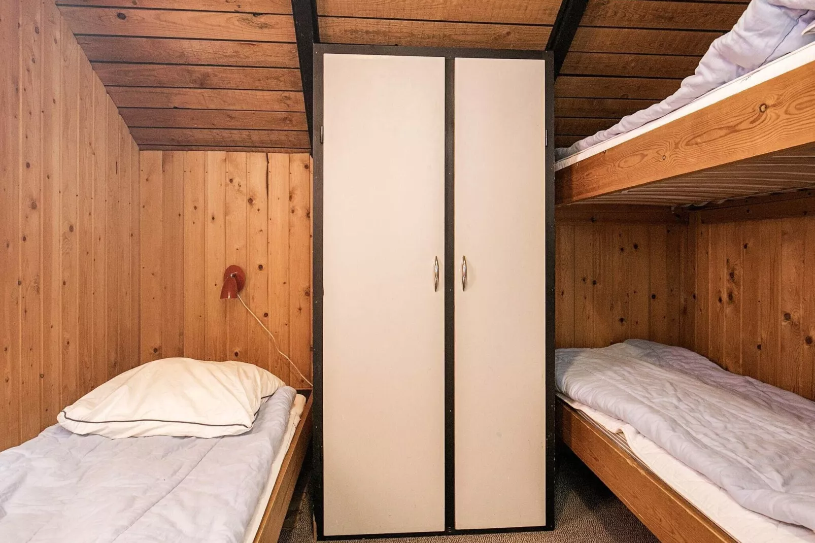 7 persoons vakantie huis in Fjerritslev-By Traum-Binnen