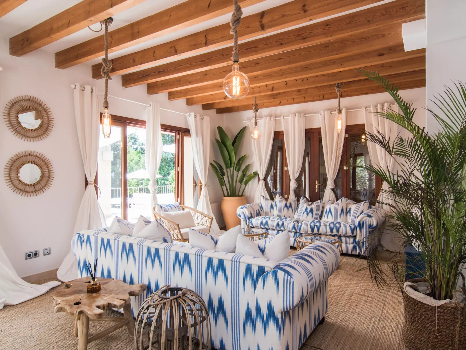 VILLA PULA GOLF by Priority - Binnen