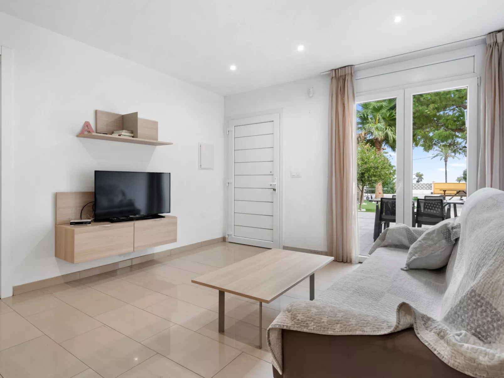 La Vida Sin Limites A EMP - Binnen