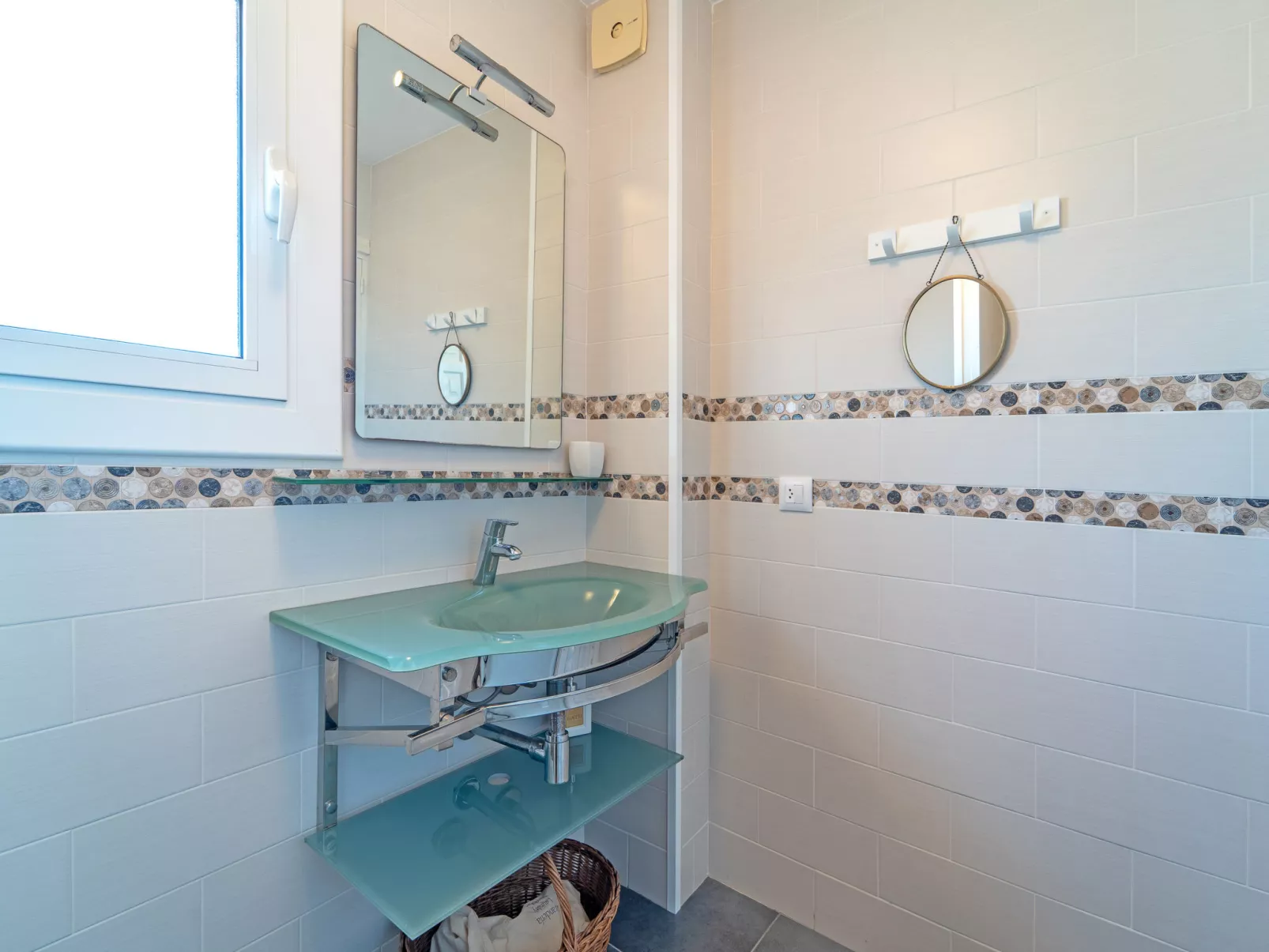 WELCS ESTUDIO 171 EMP con piscina comunitaria - Binnen