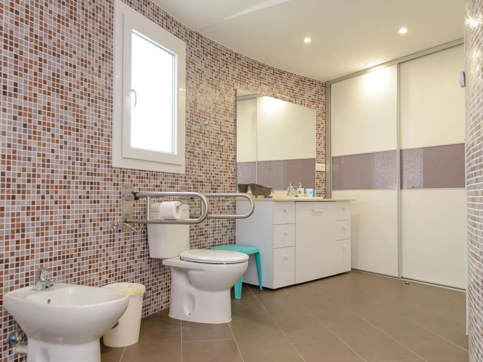 La Vida Sin Limites F  EMP - Binnen