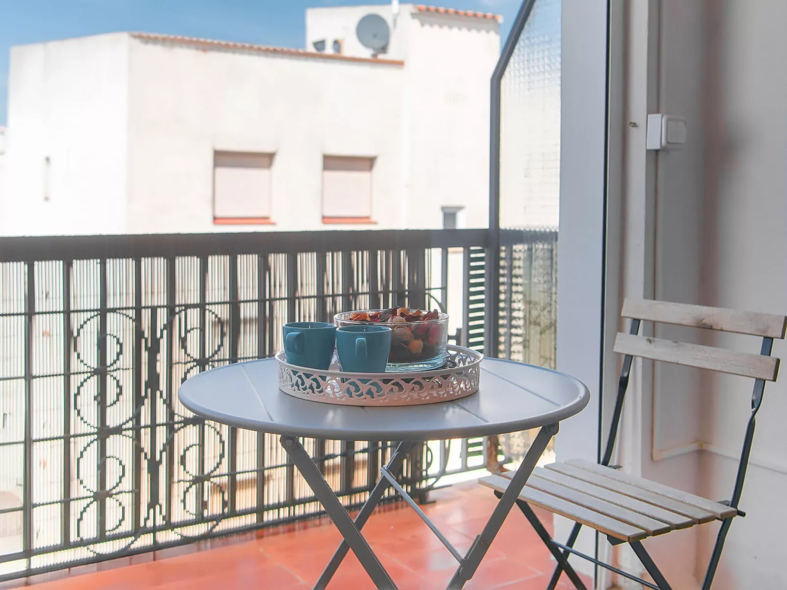 WELCS APARTAMENTO 233 EMP cerca de la playa - Buiten