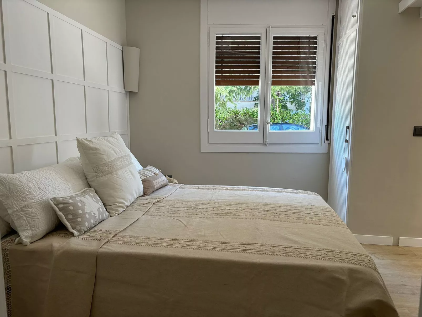 WELCS APARTAMENTO 197 PDA  JUNTO AL MAR - Binnen