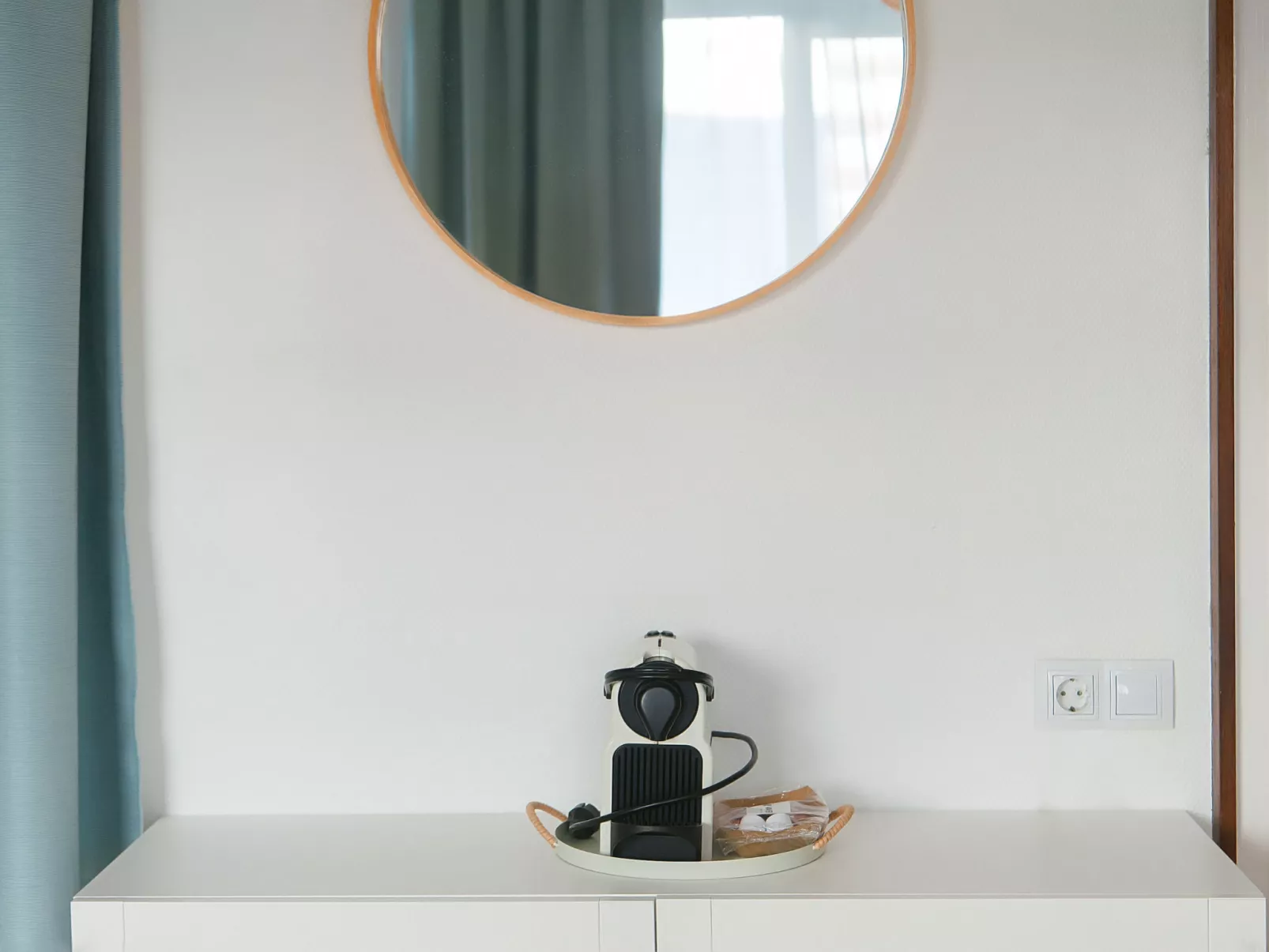 WELCS APARTAMENTO 224 EMP con TERRAZA - Binnen