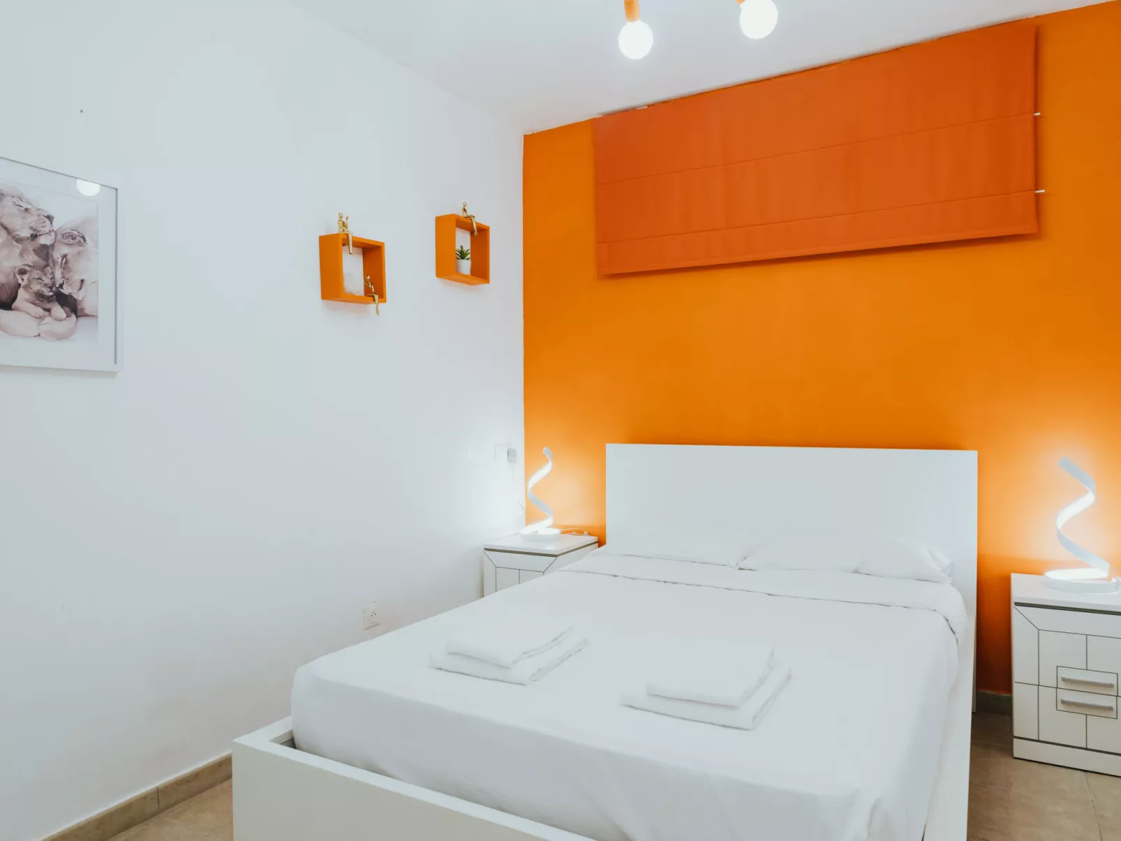 WELCS APARTAMENTO 199 EMP frente al Canal - Binnen