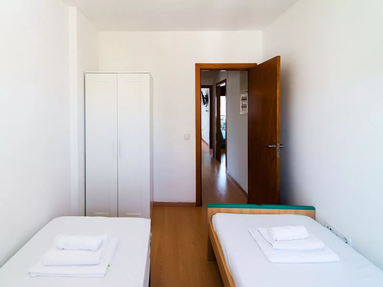 WELCS APARTAMENTO 265 EMP cerca de la playa - Binnen