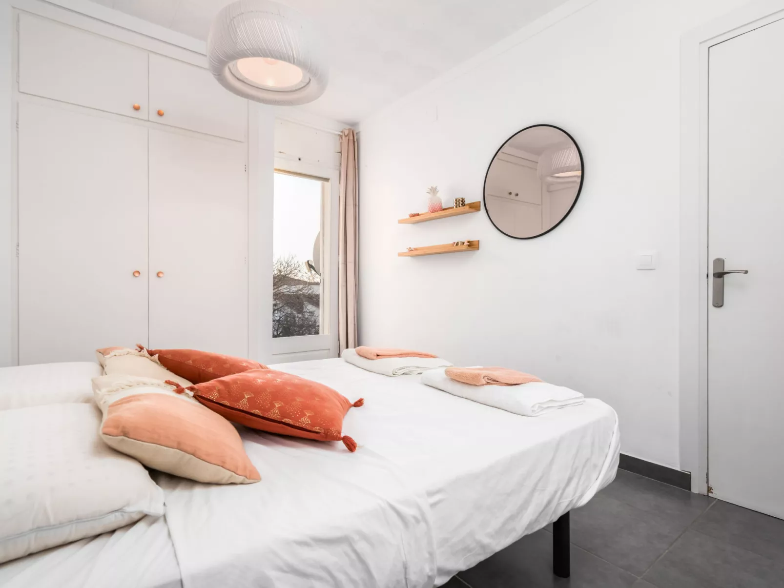 WELCS VILLA 022 EMP La Morgana con piscina priva - Binnen