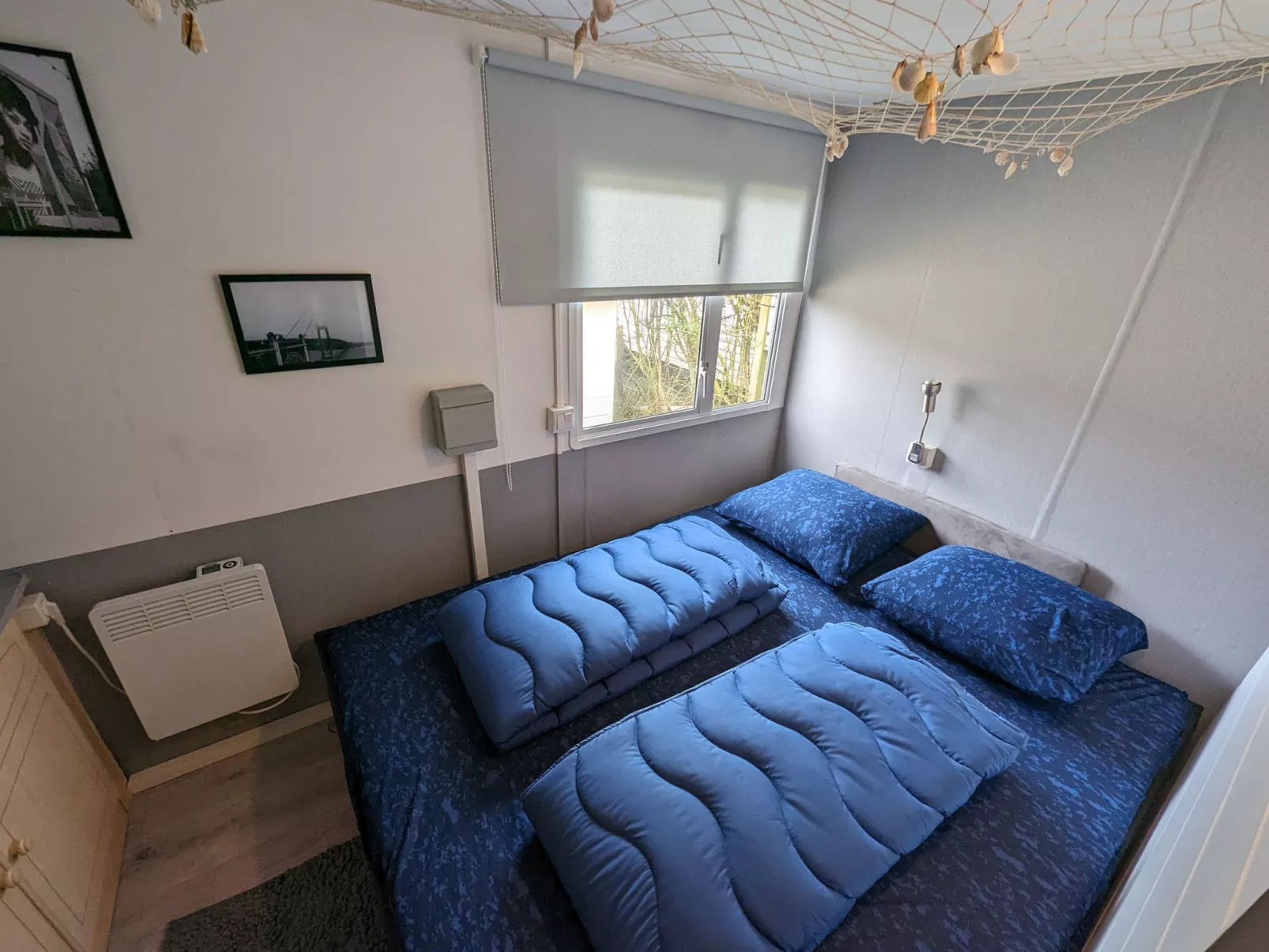 RBR 1747 - Beach Resort Kamperland - Binnen