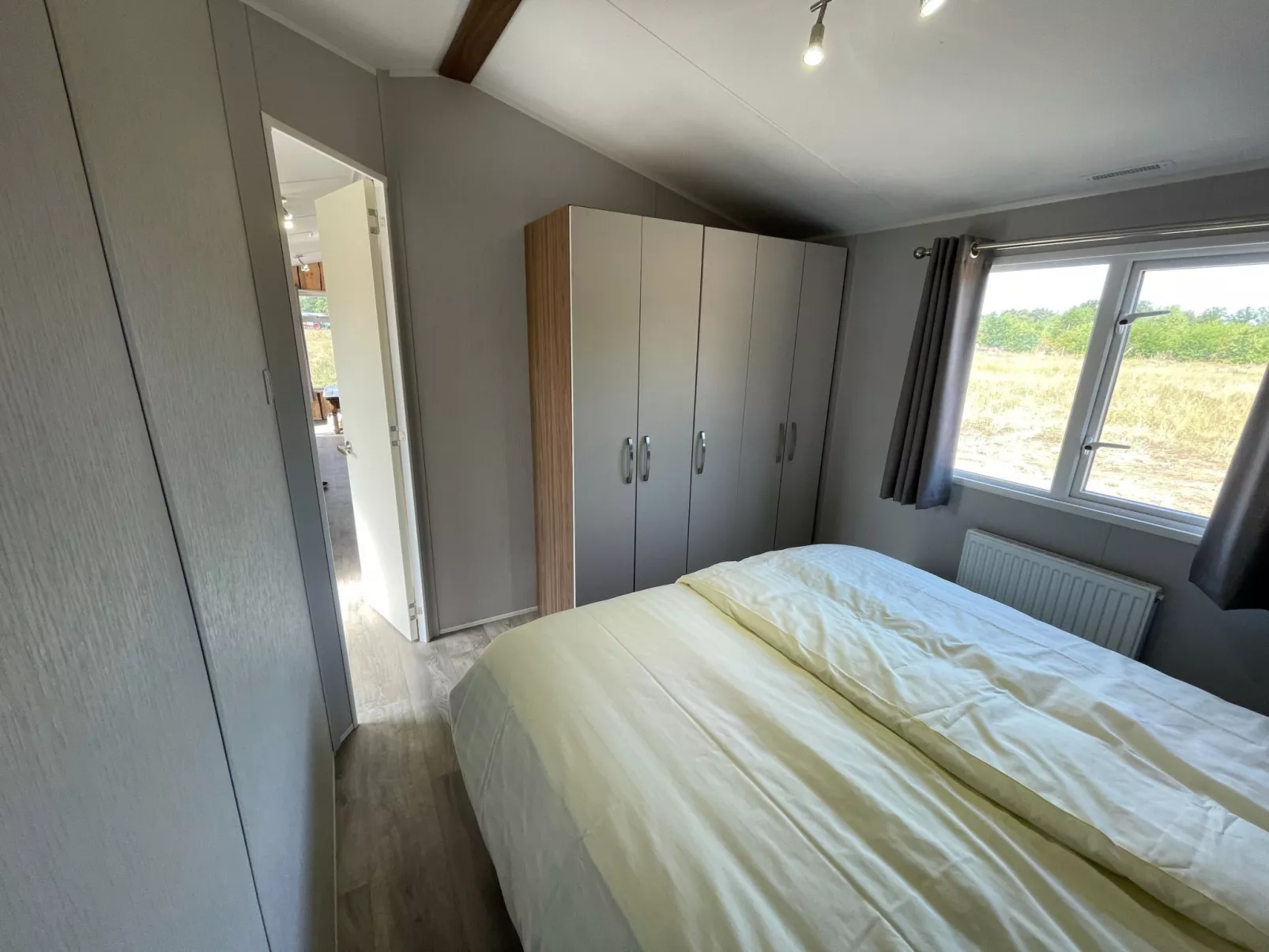 Hoeve Twente - De Oeverzwaluw - Binnen