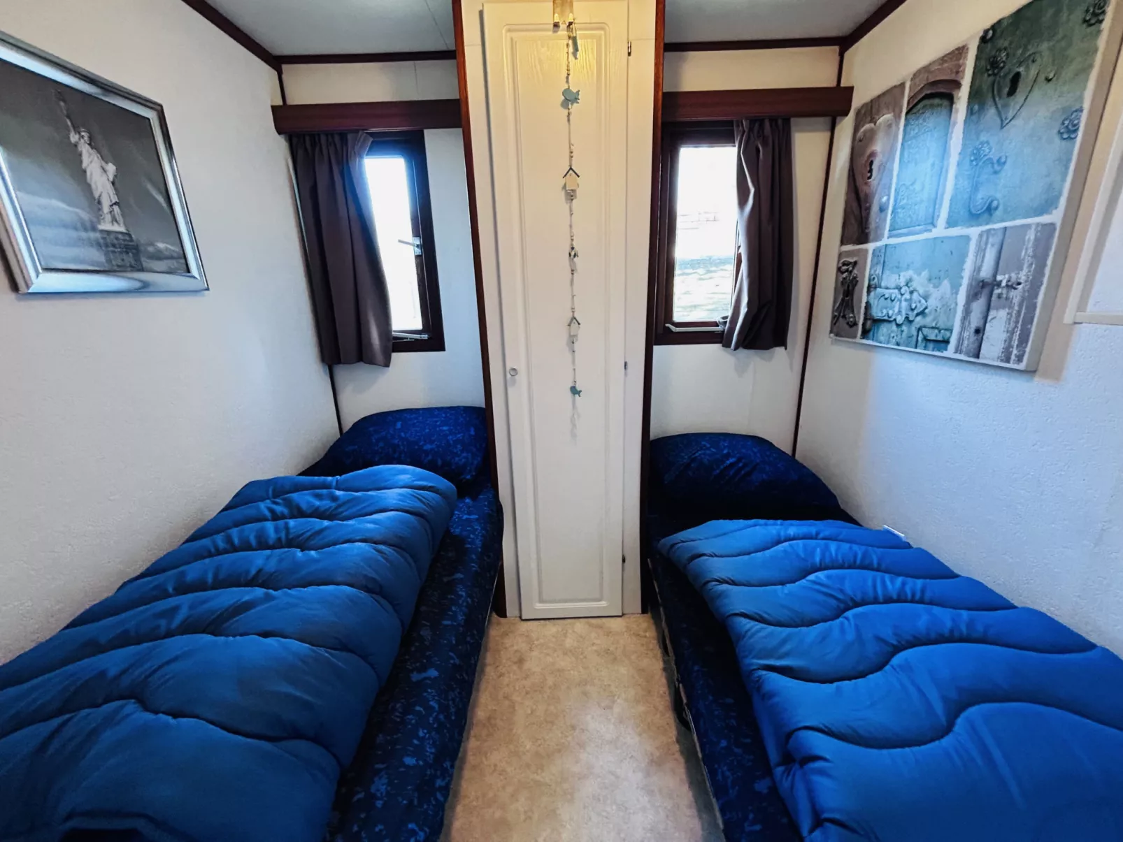 RBR 953 - Beach Resort Kamperland - Binnen