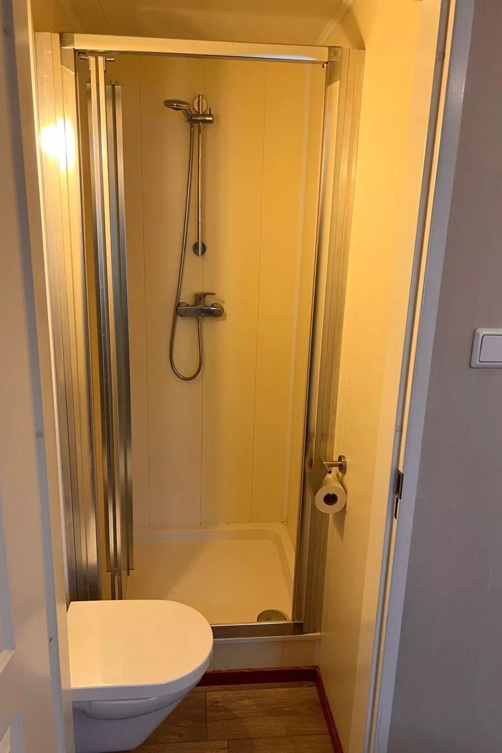 RBR 1143 - Beach Resort Kamperland - Binnen